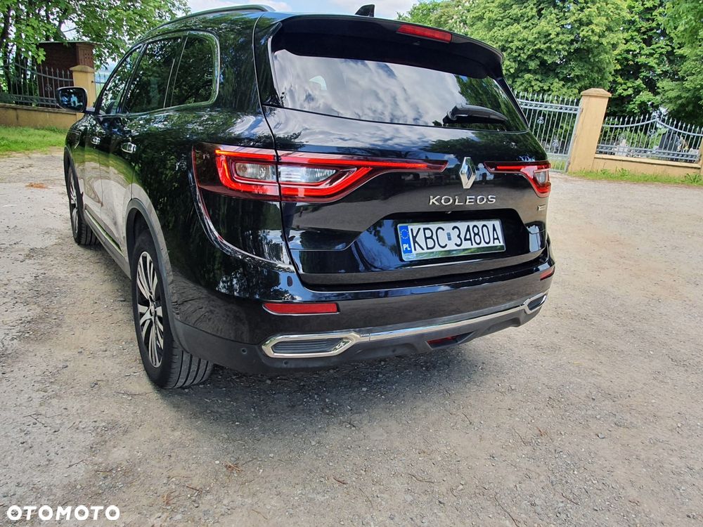 Renault Koleos ENERGY dCi 175 X-tronic 4WD INITIALE PARIS - 16