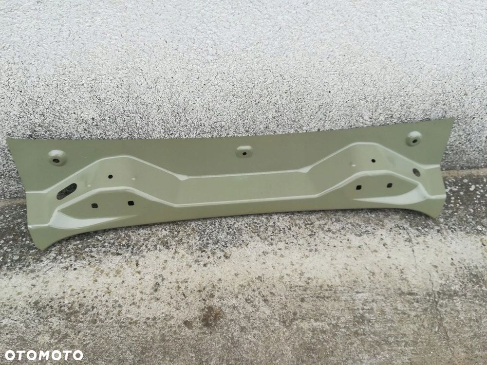 TESLA Y POSZYCIE GÓRNE TYŁ TYLNE DACHU WZMOCNIENIE - 3