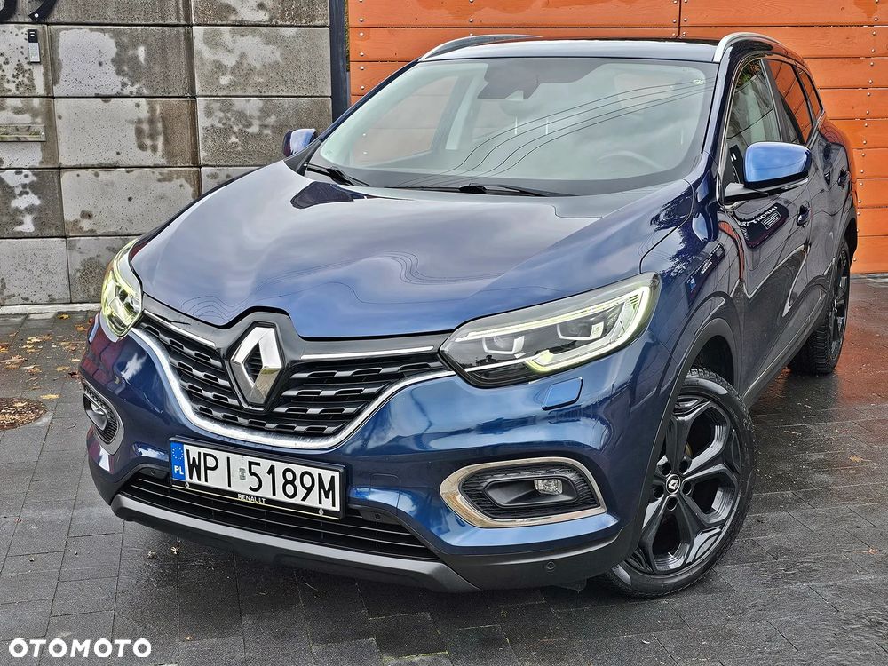 Renault Kadjar 1.3 TCe FAP Intens - 6