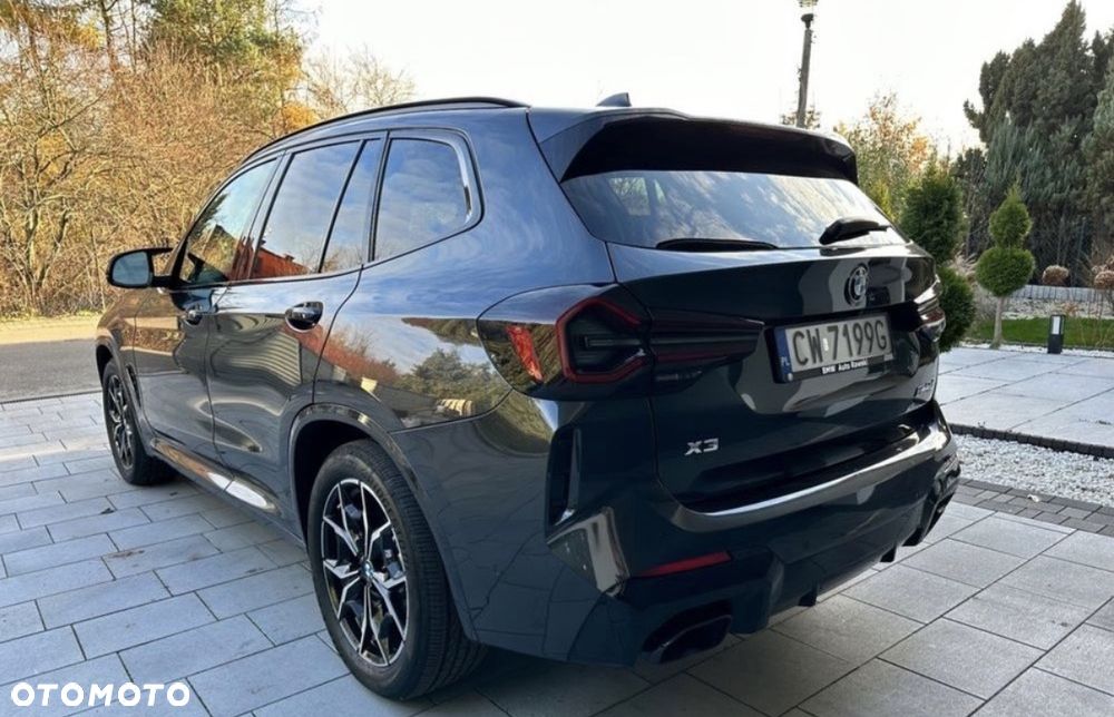 BMW X3 - 3