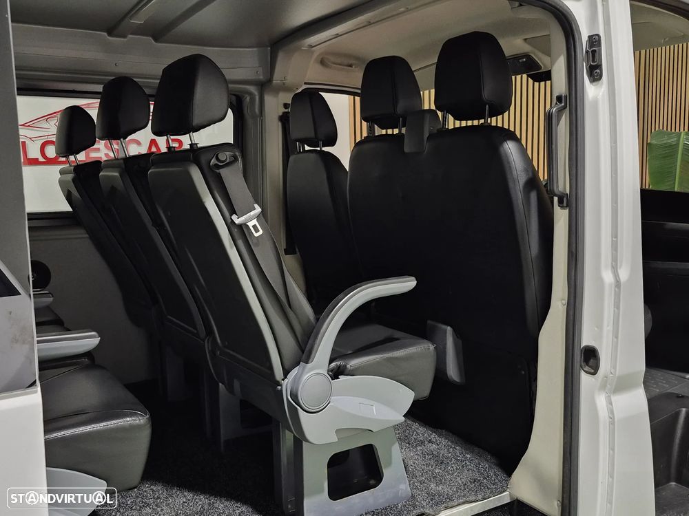 Opel Movano L3H1 3.5T 2.2 D CD - 20