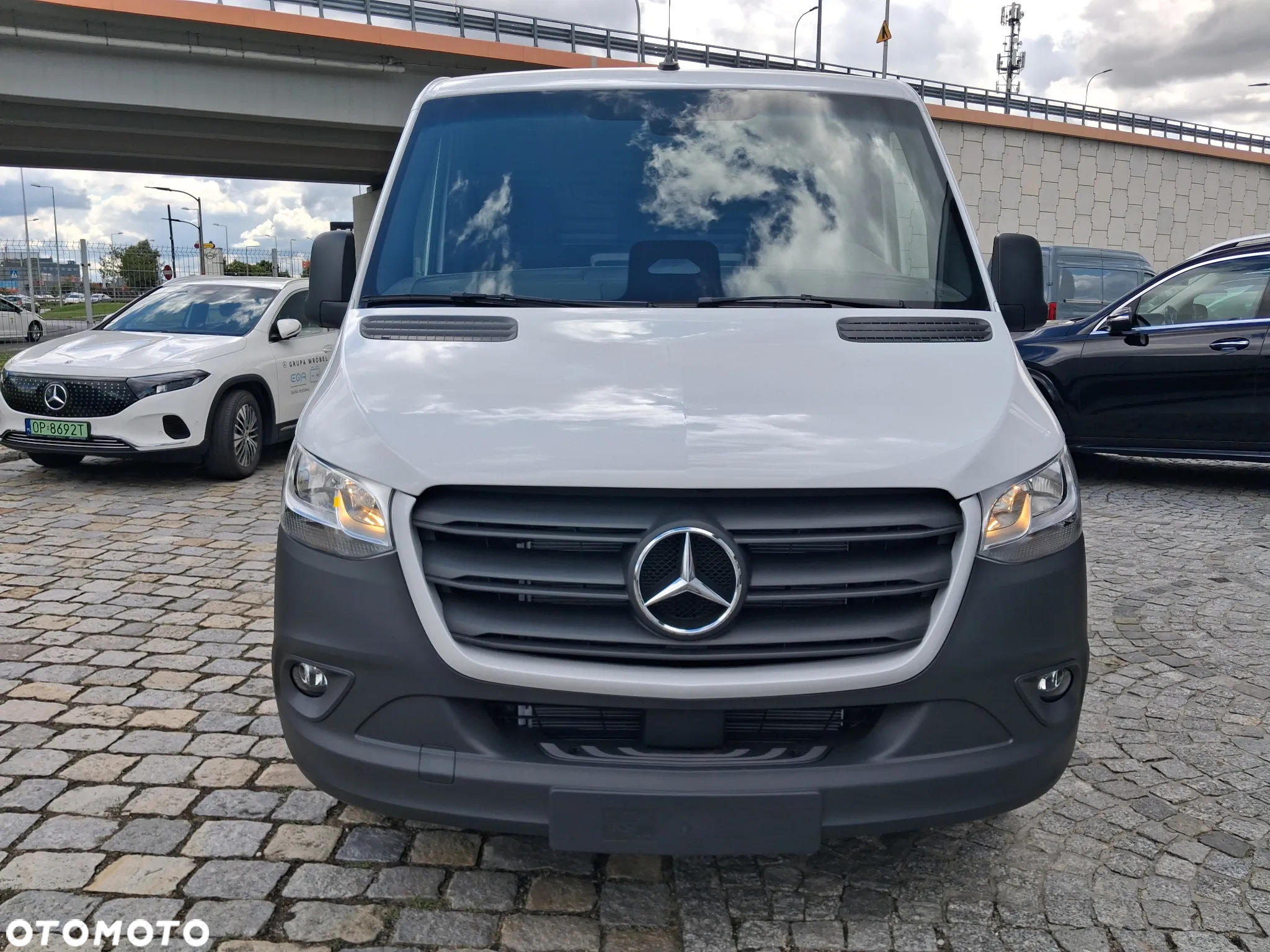 Mercedes-Benz Sprinter 317 CDI - 2