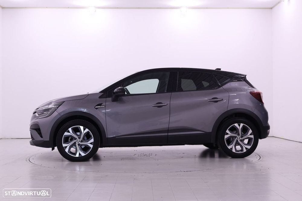 Renault Captur 1.0 TCe RS Line - 3