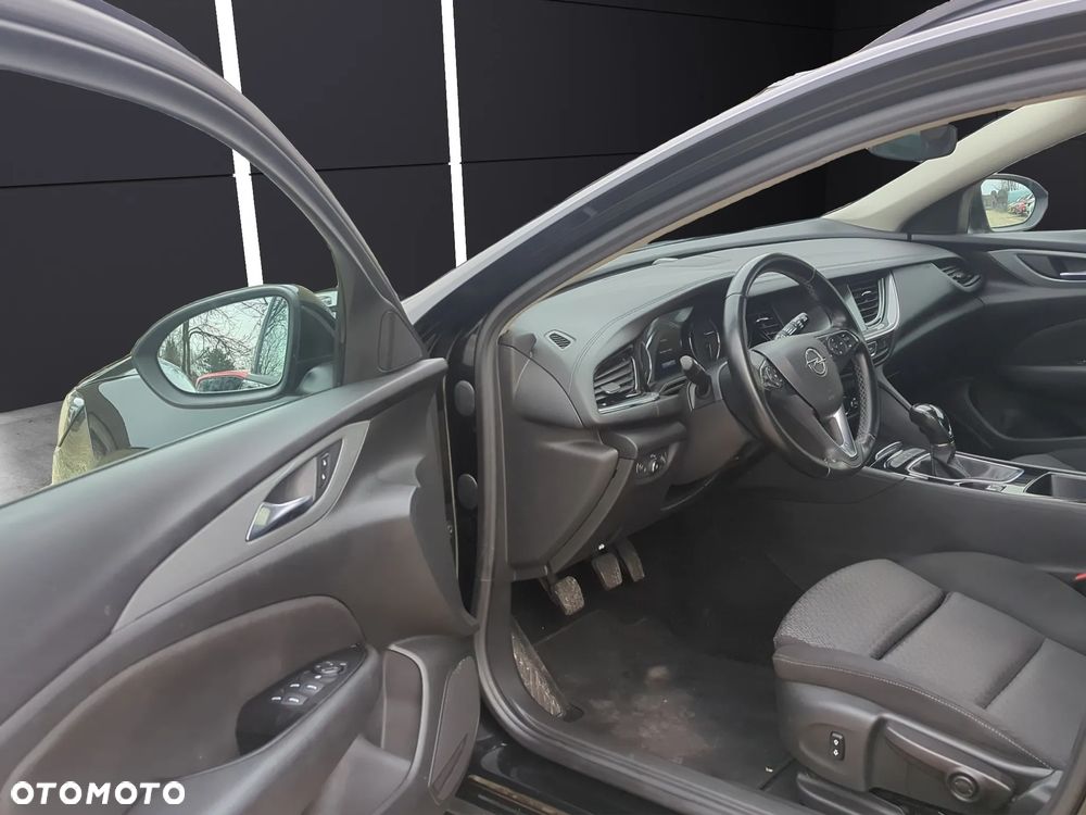 Opel Insignia 2.0 CDTI Innovation S&S - 14