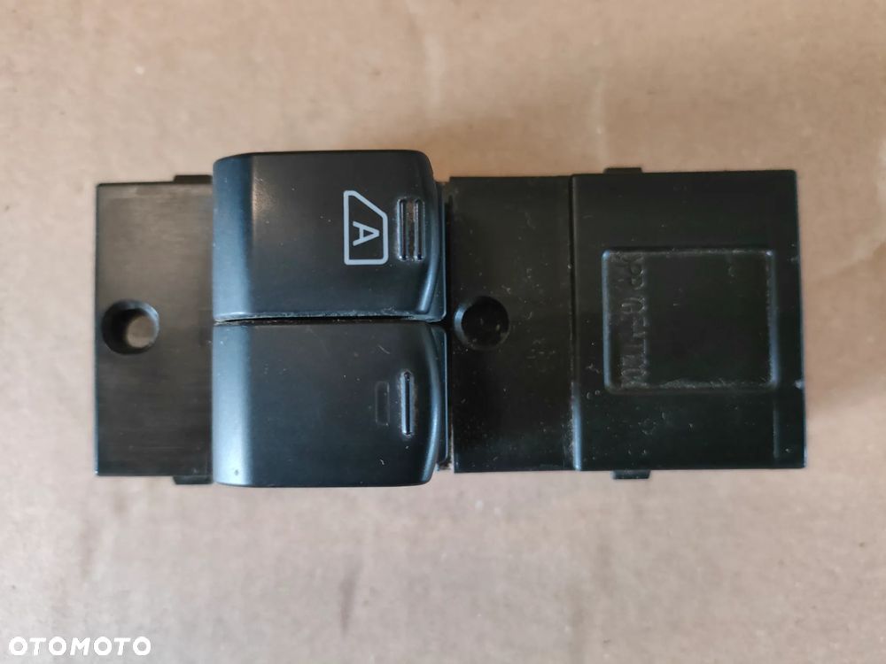 Nissan Micra k12 1.2b PRZEŁĄCZNIK OTWIERANIA SZYB - 5