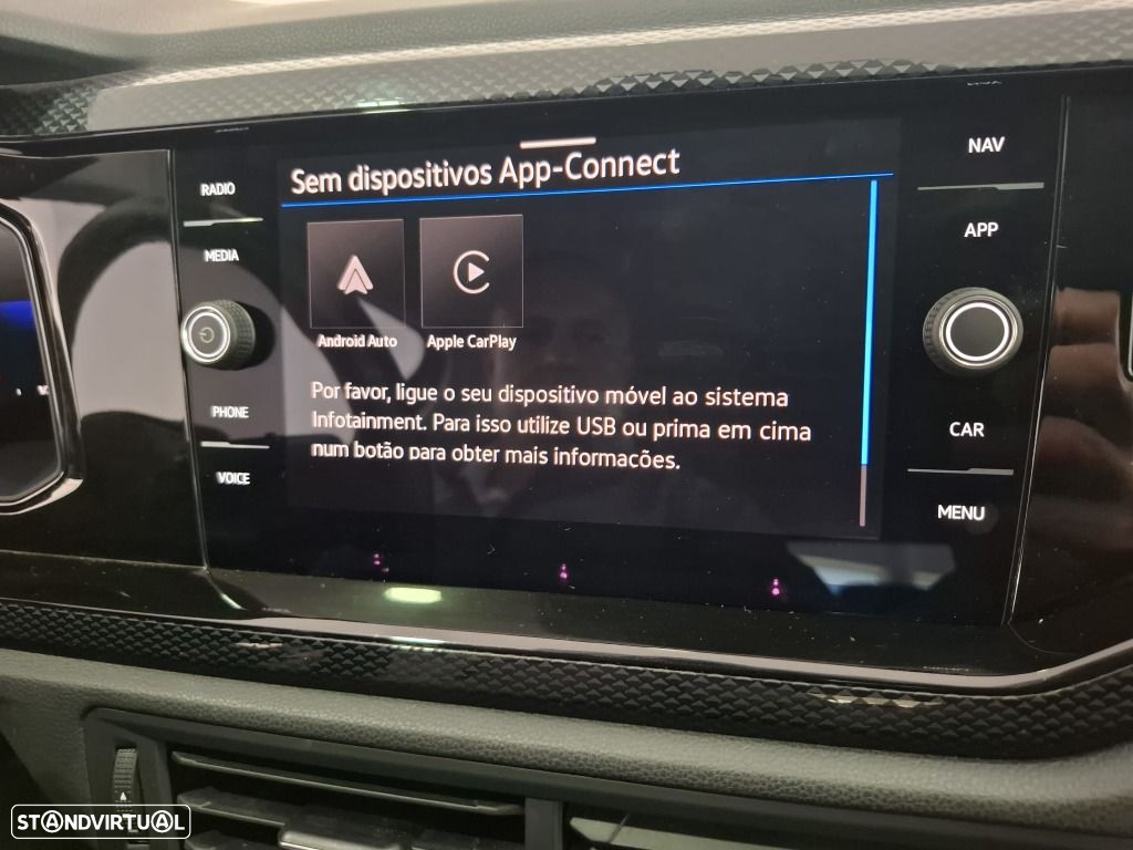 VW Polo 1.0 TSI Urban DSG - 22