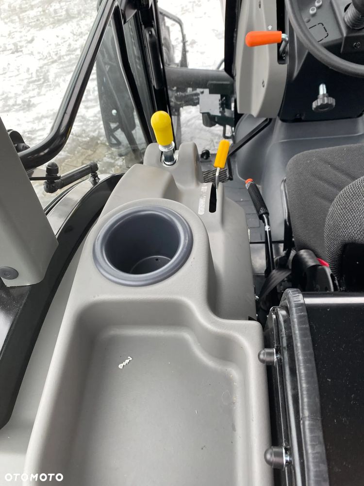 Carraro Frutteto Largo (wysokość 244cm) opony 480-ki 2 lata gwarancji - 21