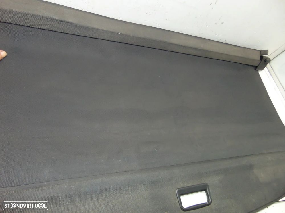 VW Golf 4 variant chapeleira - 2