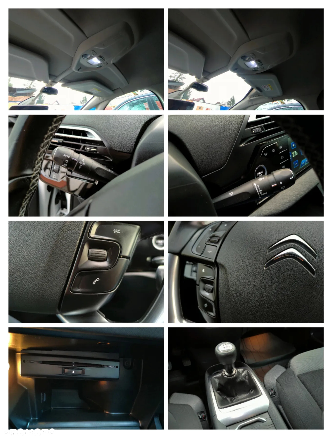 Citroën C4 Picasso BlueHDi 150 SELECTION - 30