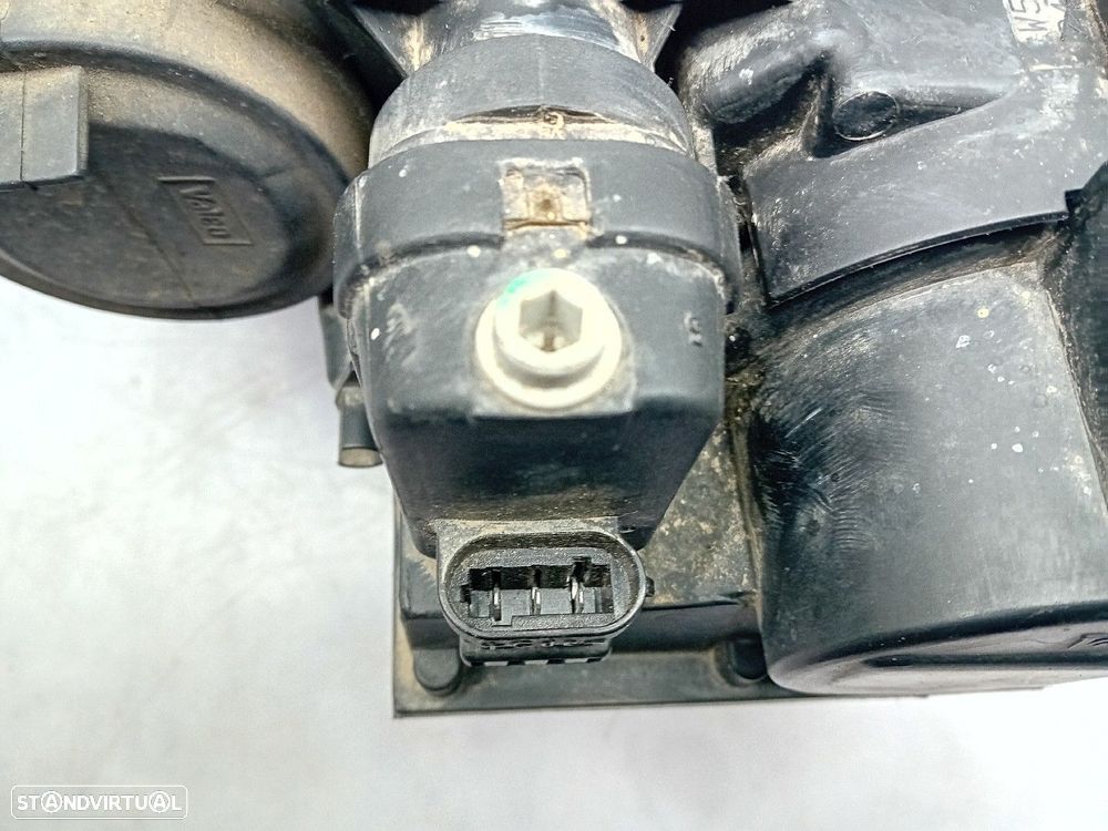 Ótica / farol direita RENAULT Espace/Grand Espace III (JE0_) - 6