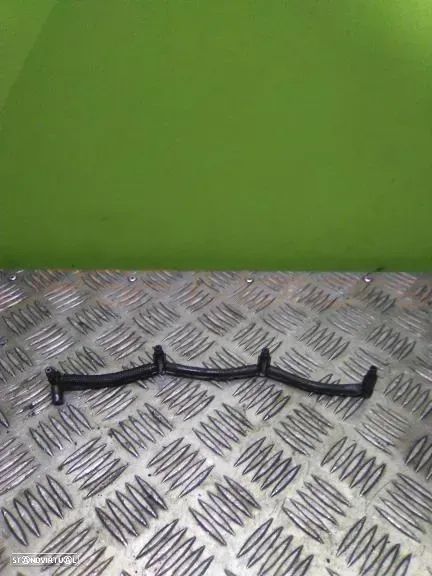 Reparação de Motor Ford Focus 1.6Tdci G8DA - 4