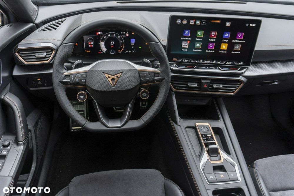 Cupra Formentor - 21