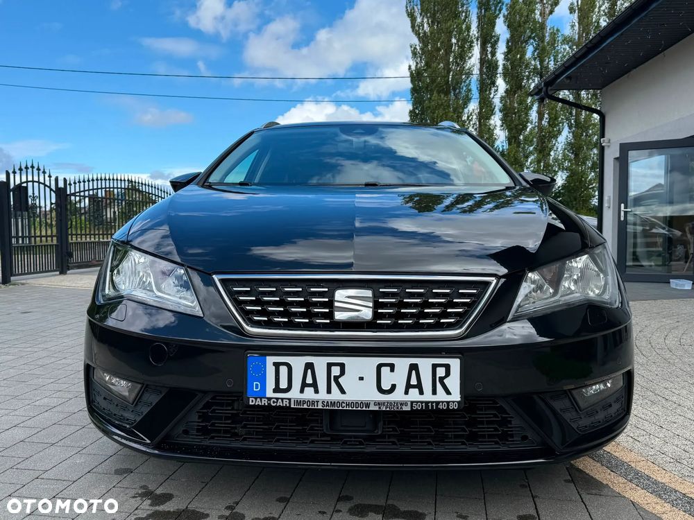 Seat Leon 1.5 TSI ACT DSG OPF Xcellence - 2