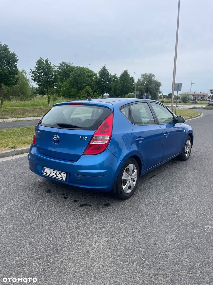 Hyundai i30 1.6 Classic - 5
