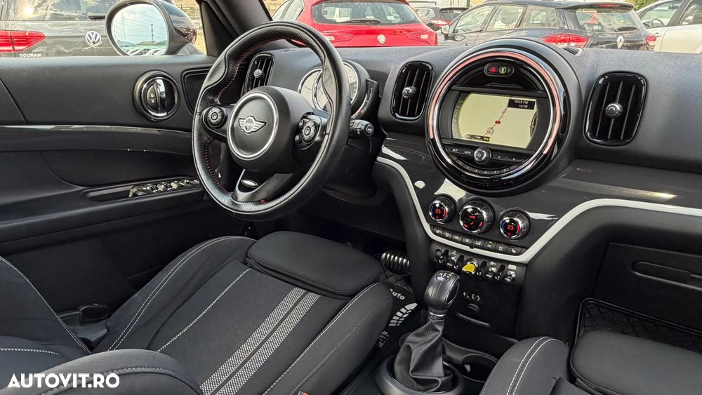 Mini Countryman Cooper S E All4 Aut. - 6
