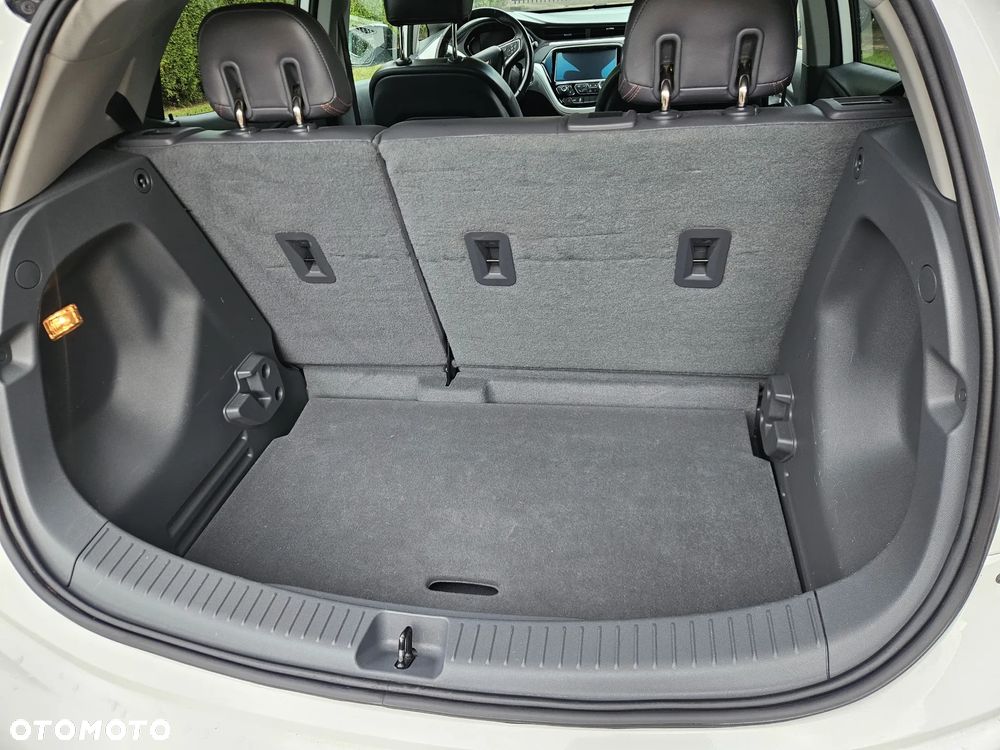 Chevrolet Bolt - 10