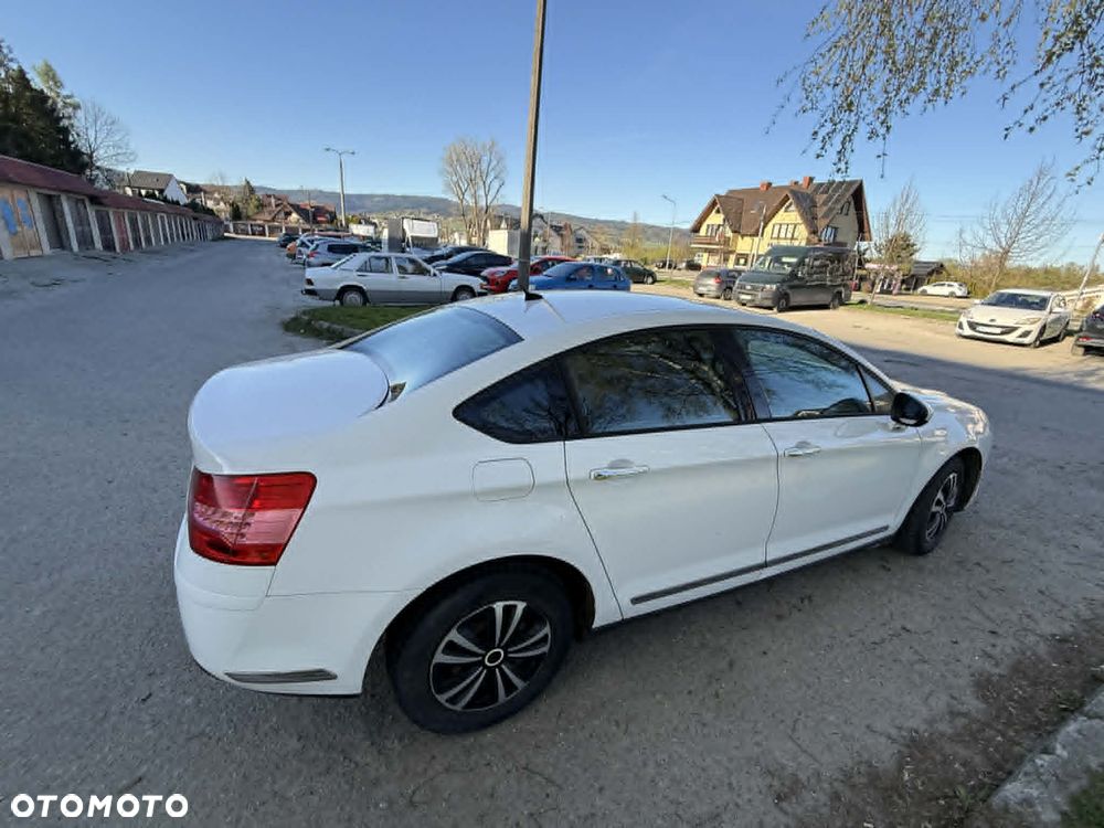 Citroën C5 2.0 HDi Confort - 2