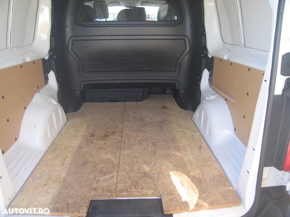 Toyota PROACE , 6 LOC DUBA XL MIXTA , L2 - H 1 - 7