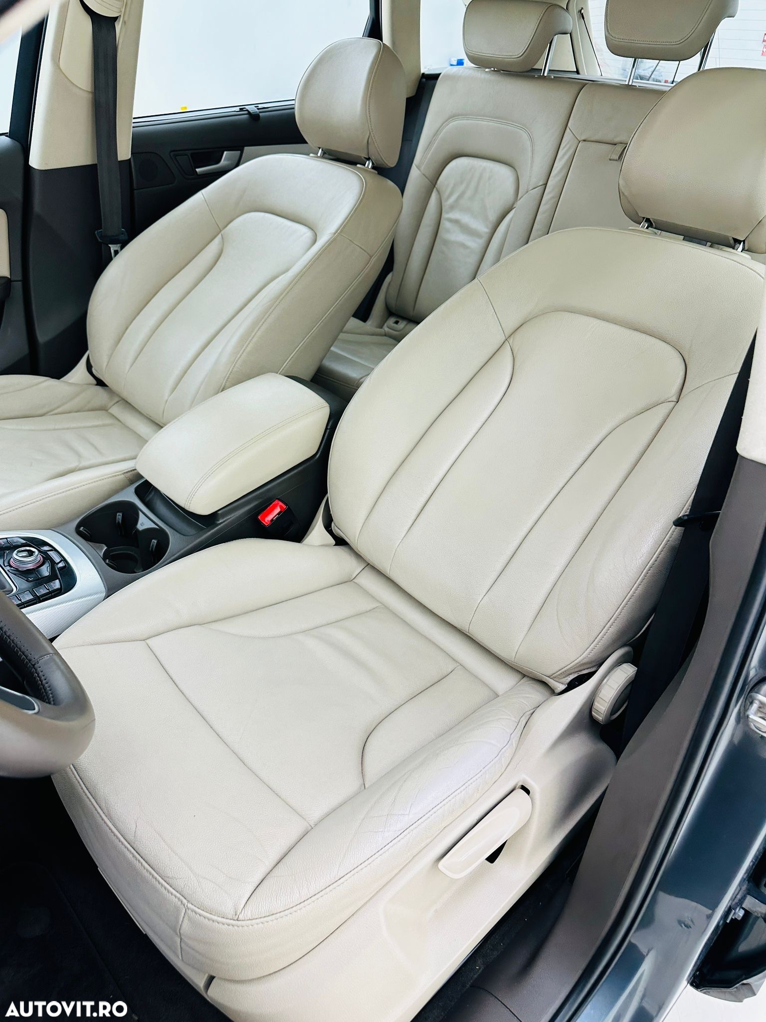 Audi Q5 - 22