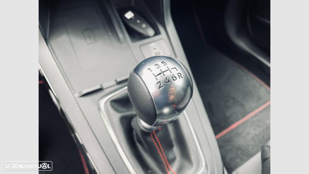 Ford Puma 1.0 EcoBoost MHEV ST-Line X - 17