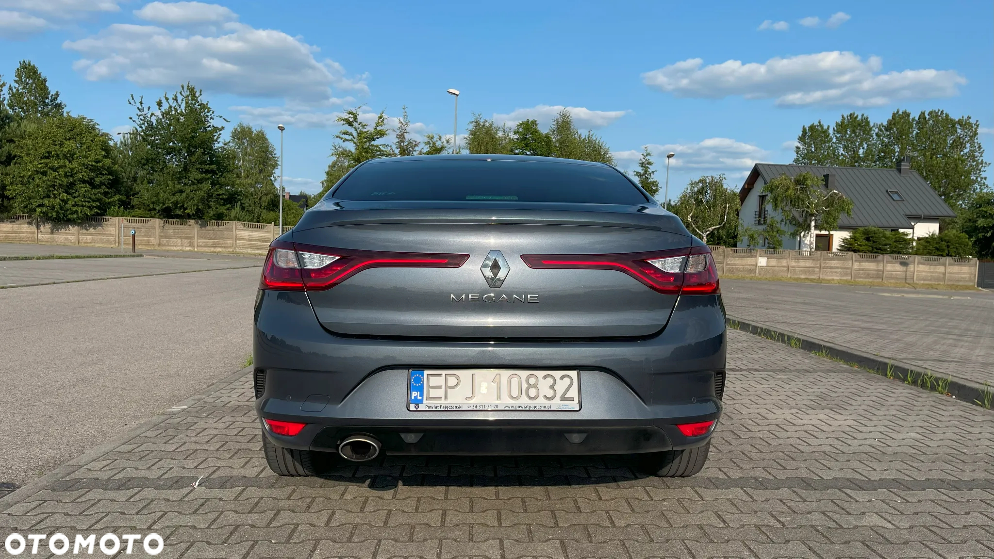 Renault Megane 1.5 dCi Intens - 5
