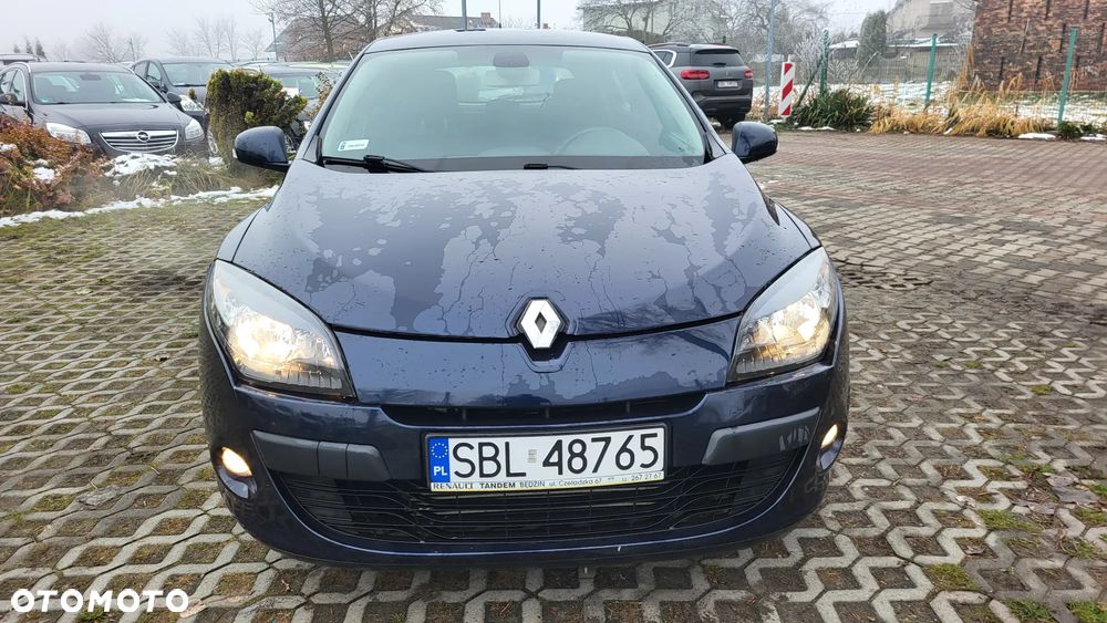 Renault Megane - 18