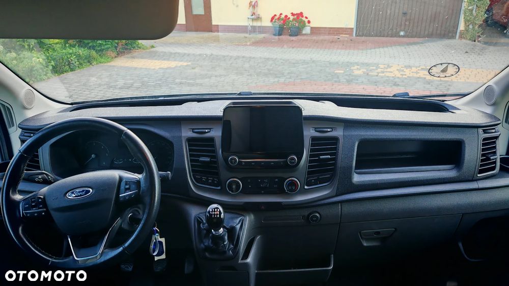 Ford Transit - 14