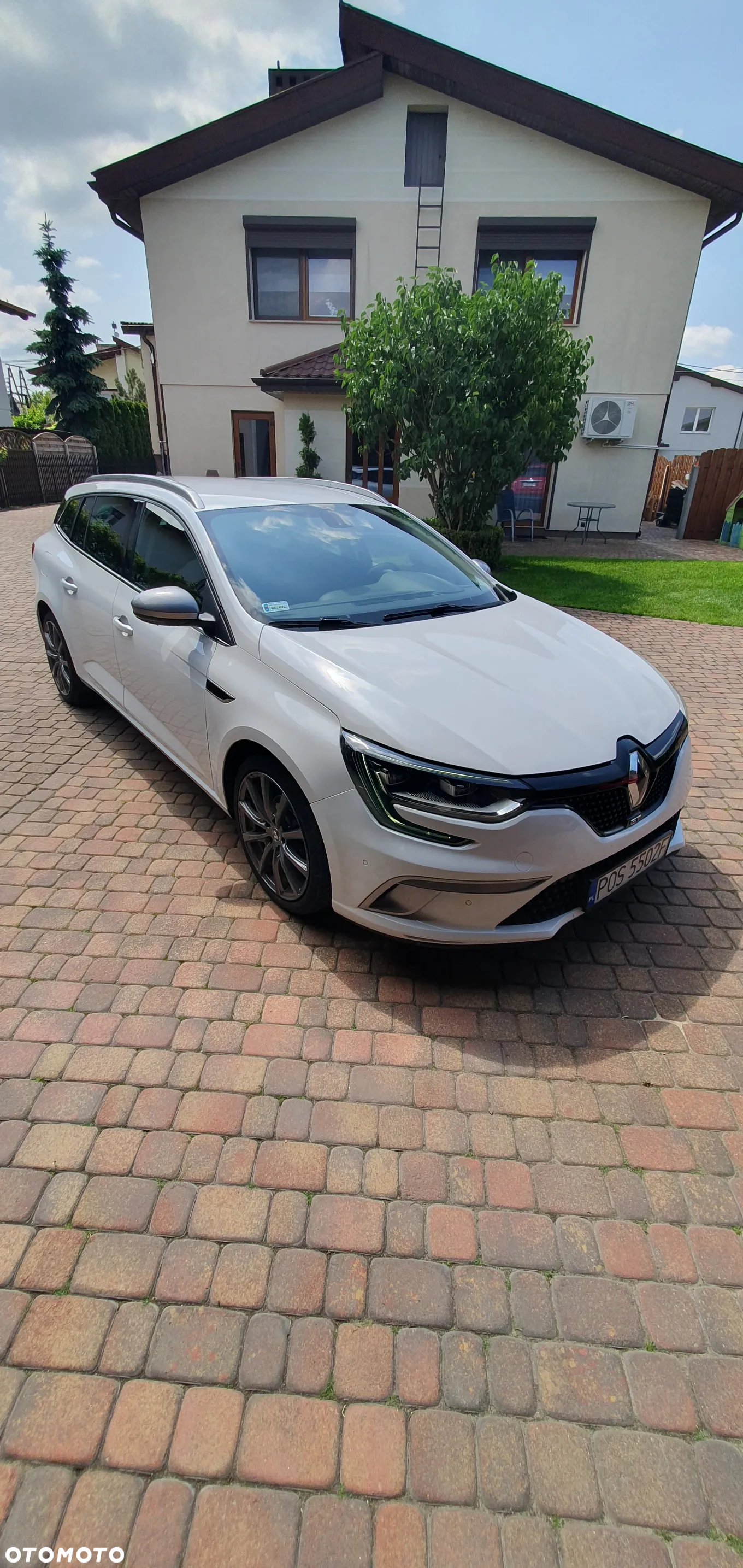 Renault Megane 1.3 TCe FAP GT Line EDC - 7