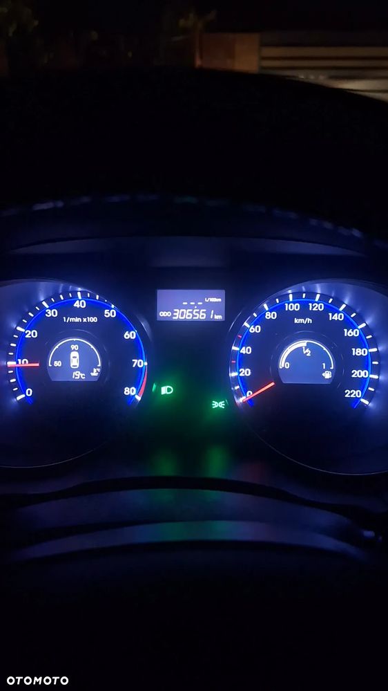 Hyundai ix35 1.6 GDI Style 2WD - 13