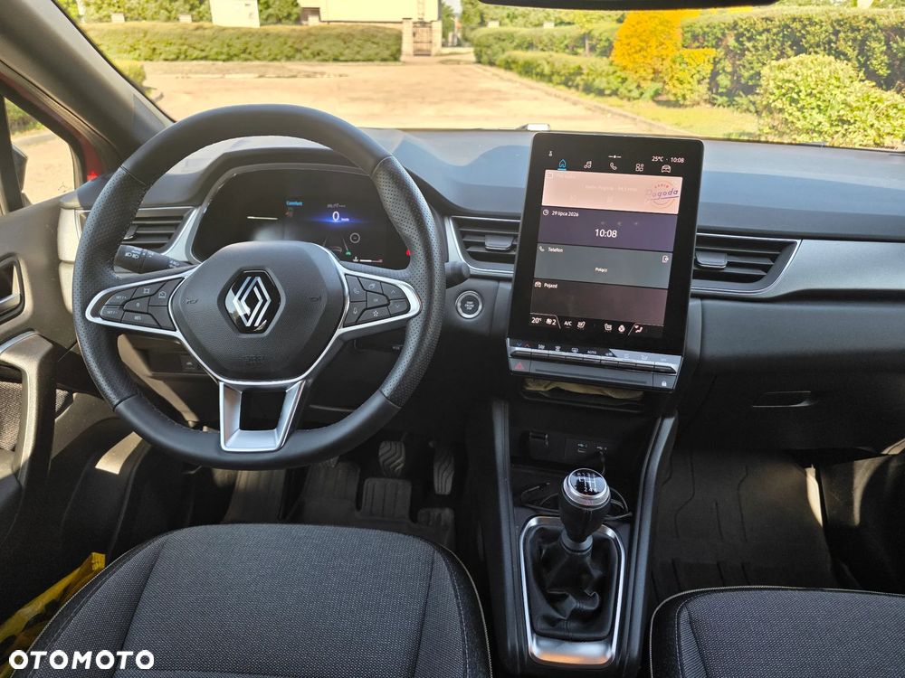 Renault Captur 1.0 TCe Zen - 15