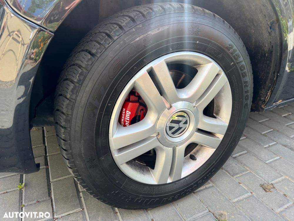 Volkswagen Multivan - 3