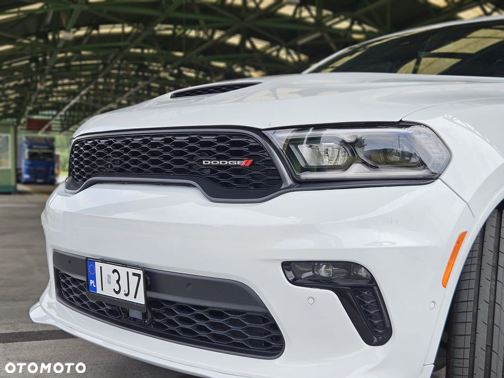 Dodge Durango - 5
