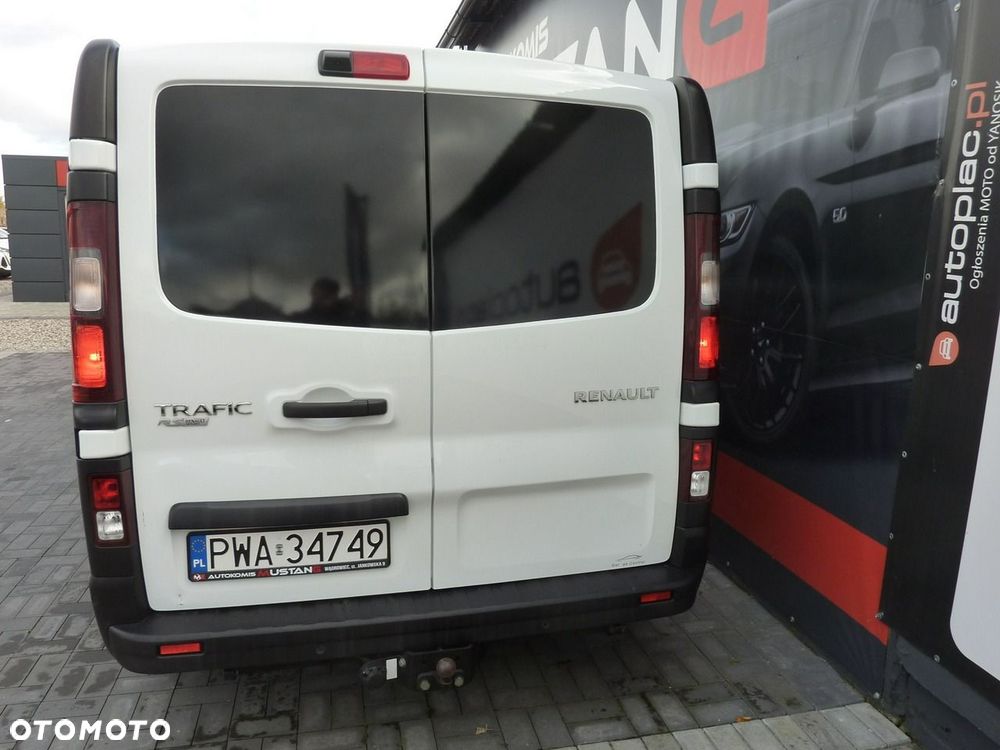 Renault Trafic - 4
