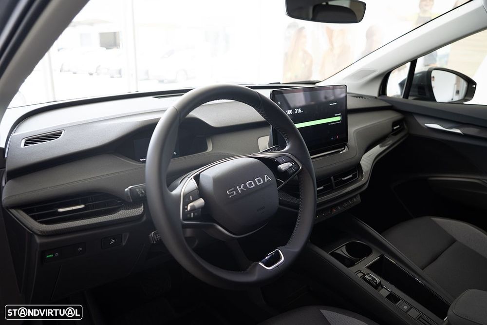 Skoda Elroq 50 - 6