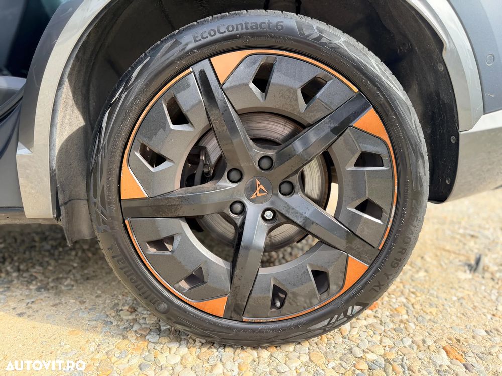 Cupra Formentor VZ 2.0 TSI 4DRIVE DSG - 24