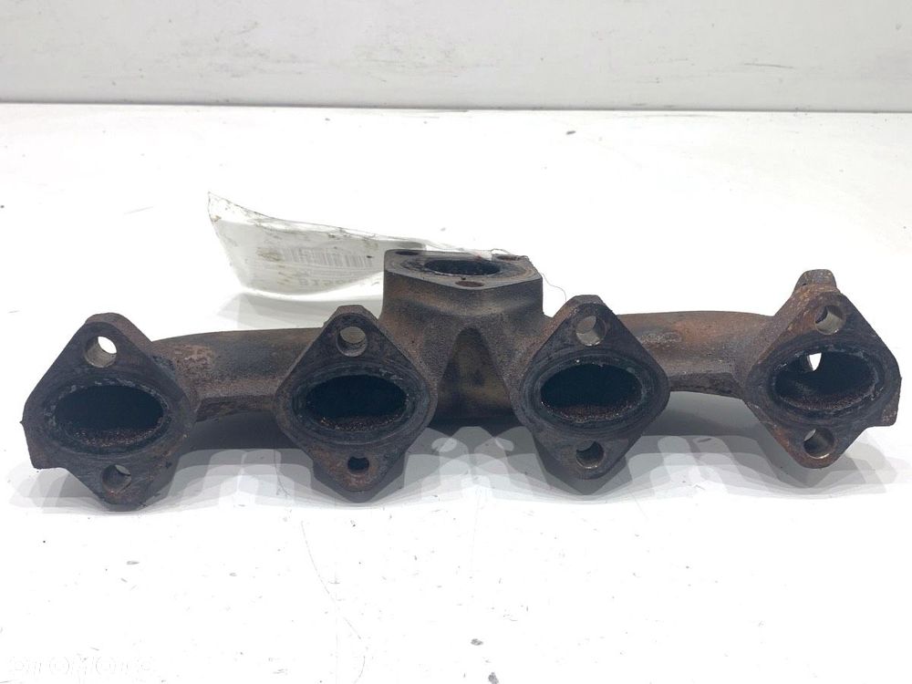 KOLEKTOR WYDECHOWY  BMW 5 Touring (E61) 2004 - 2010 520 d 120 kW [163 KM] olej napędowy 2005 - 2010 - 1