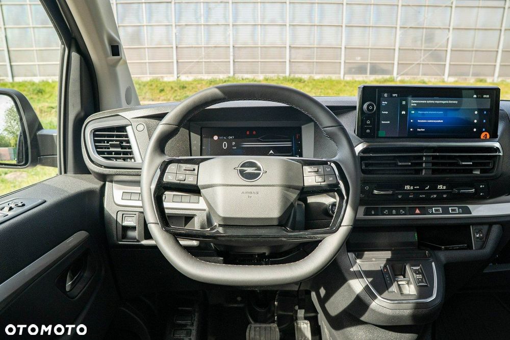 Opel Zafira - 17