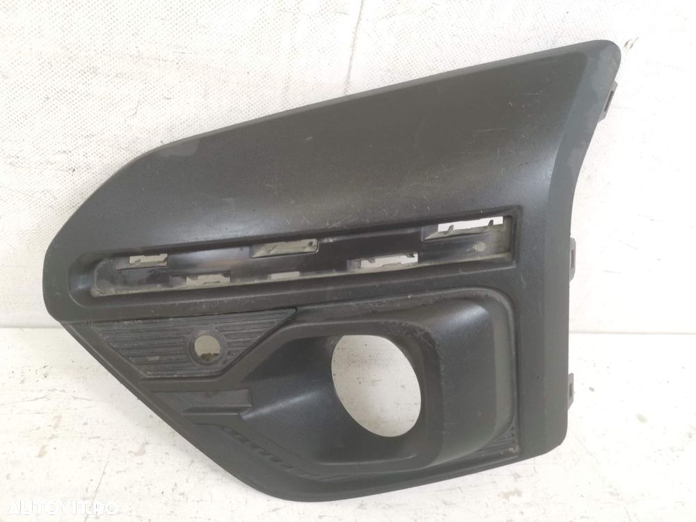 Grila Proiector Stanga Dacia  Sandero Stepway generatia 3 2020 2021 20 - 2