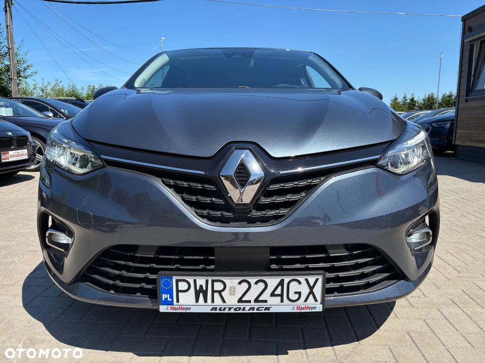 Renault Clio - 37