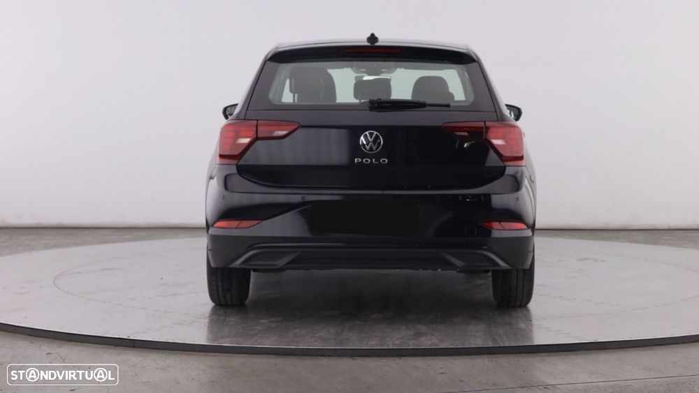 VW Polo 1.0 TSI Life - 6