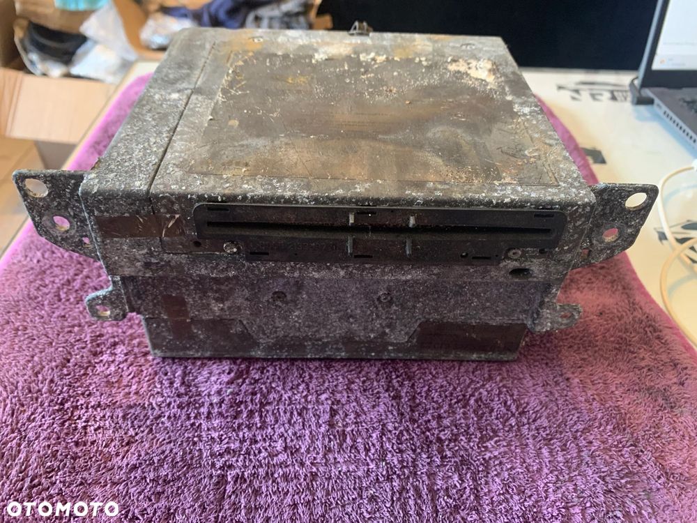 RADIO NAWIGACJA NBT HU 9327315 F01 F02 F15 F16 F20 F25 F26