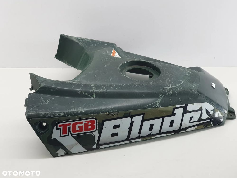OSLONA NAKLDKA  TGB BLADE 550 - 6