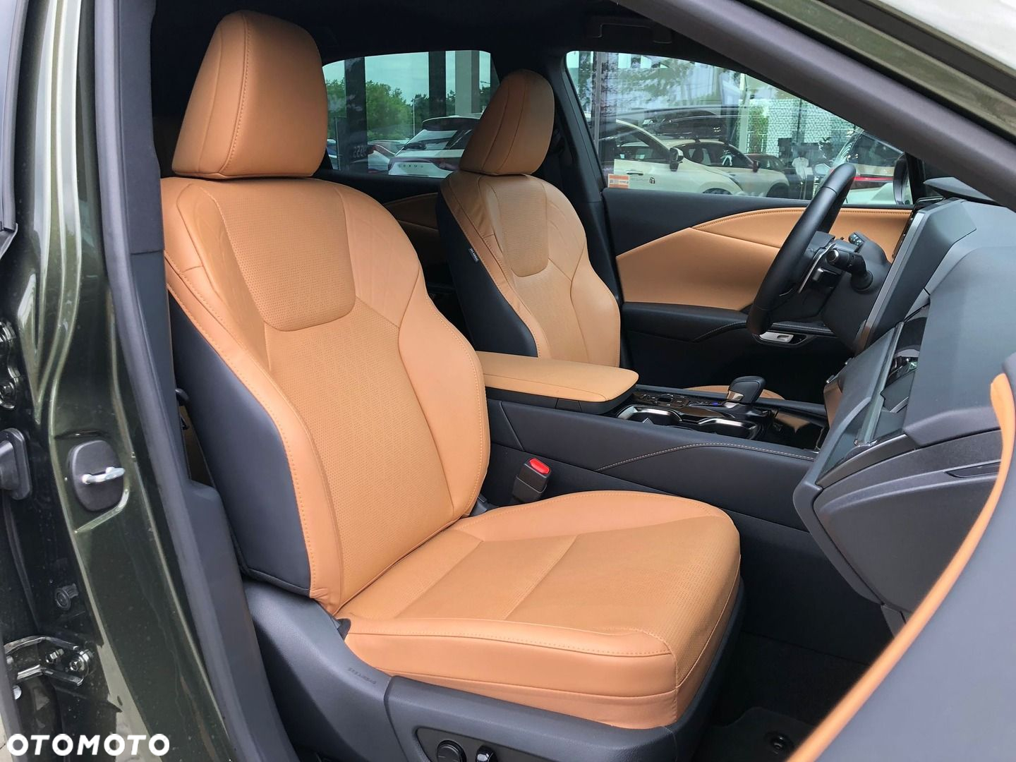 Lexus RX - 30