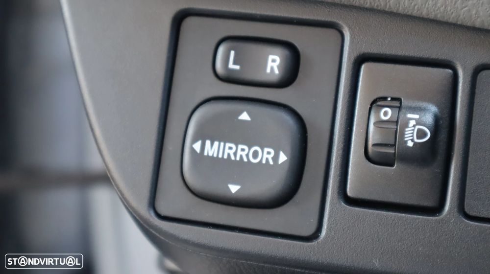 Toyota Yaris 1.4 D-4D Comfort - 29