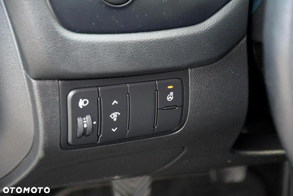 Kia Ceed 1.4 CVVT Spirit - 26