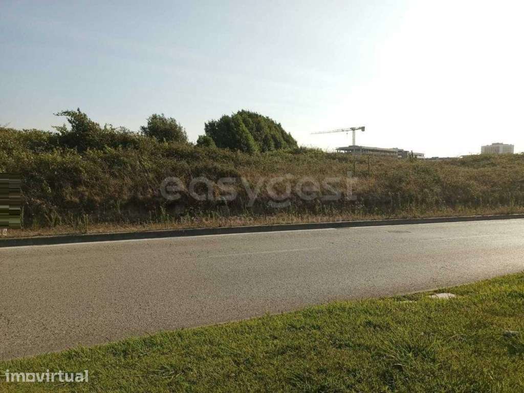 Terreno para construção em altura situado na Forca - Aveiro - Grande imagem: 5/12