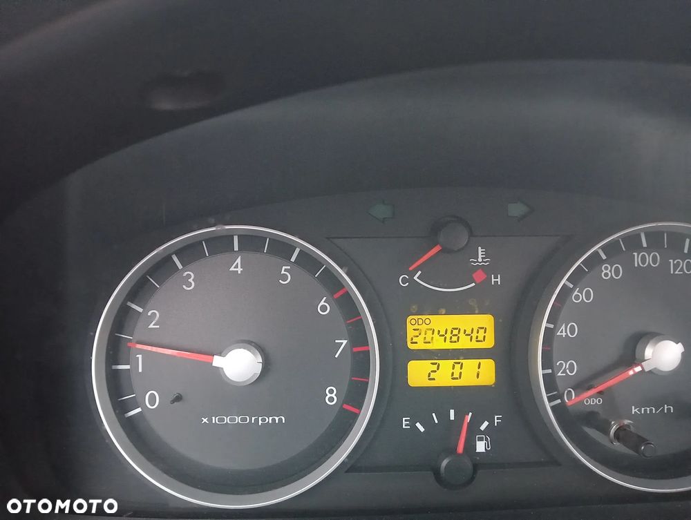 Hyundai Getz 1.1 Drive - 11