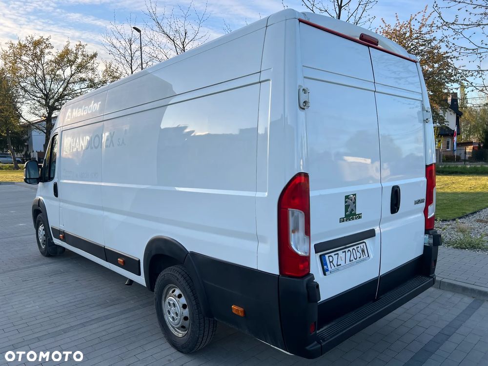 Peugeot BOXER - 7