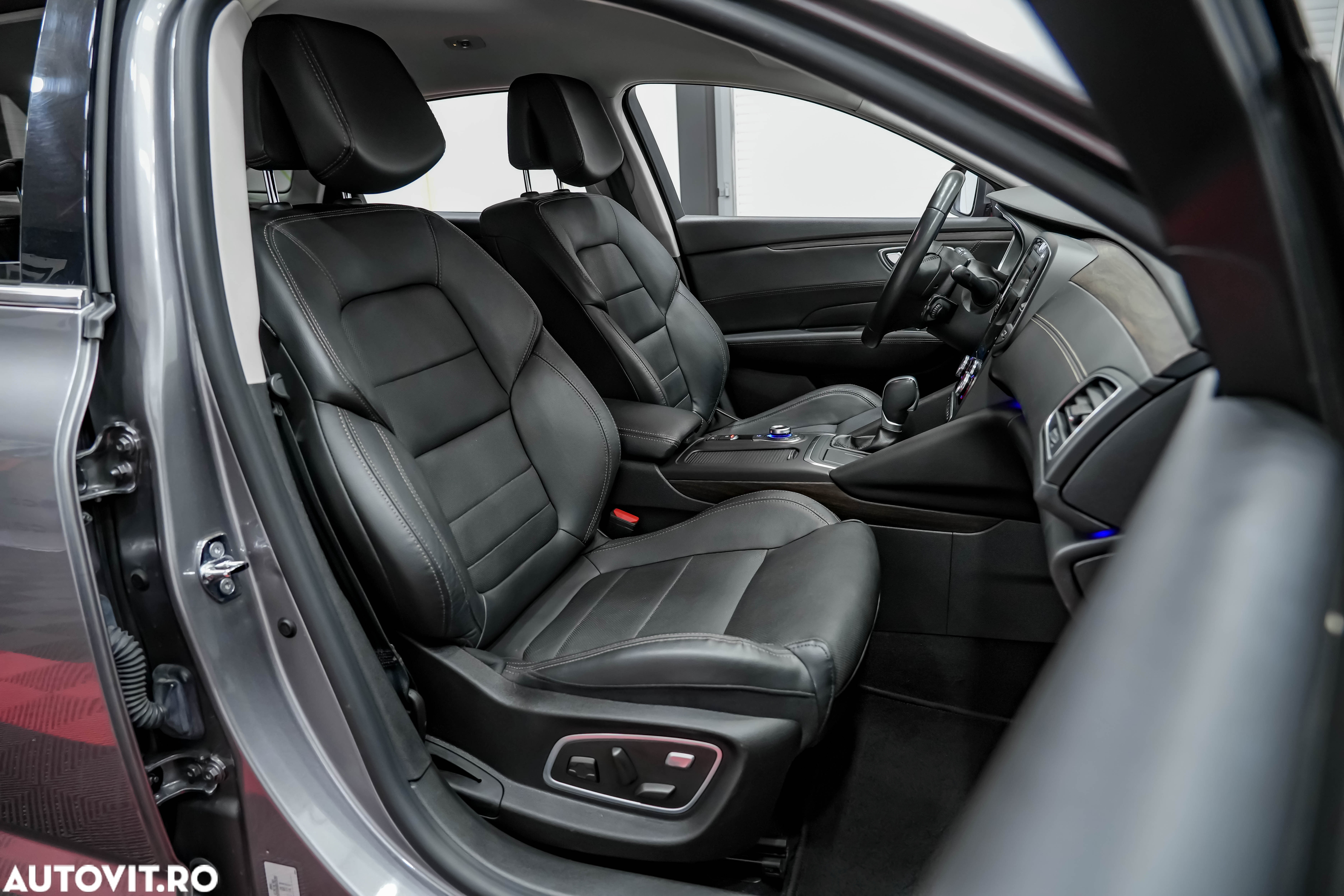 Renault Talisman Blue dCi 160 EDC LIMITED - 8