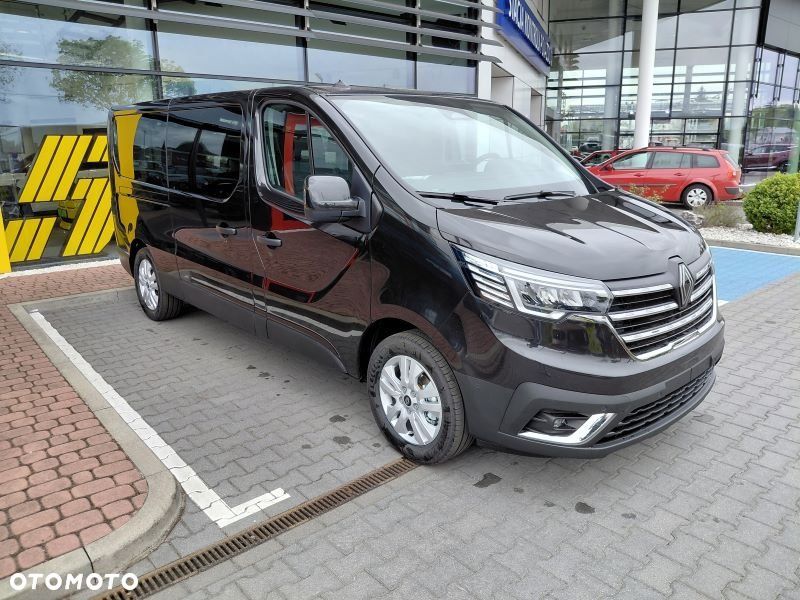 Renault Trafic - 3